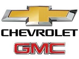 Chevrolet / GMV